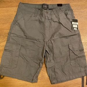 Champs Sporting Goods - Mens Cargo - Size 38